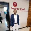 Happy sfiso Nhlozi
