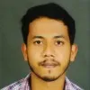 robin antony