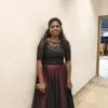 ANJANA KRISHNA ANJANA KRISHNA