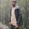 Valiveti Ravi Kumar