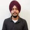 Harmanjot Singh
