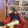 Brijesh Kumar