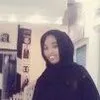 Amina Saed