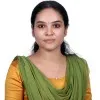 Arathy Krishnan