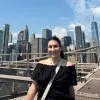 Olivia Sodano