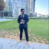 Vinay Pravin