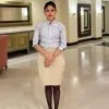 Megha Varghese