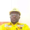 Johnson Moses