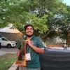 Pranav Up