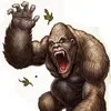 Gorilla APE