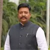 Vallabhaneni Sudhakar Chowdary