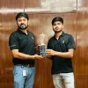 ANUP MANDAL