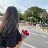 B Mounika