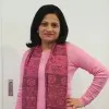 Divya Lobo Saldanha
