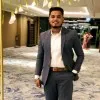 Arigaran Ravindran