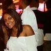Tricia Bacchus