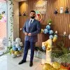 Nishant Arora