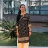 Rutuja Desai 1st