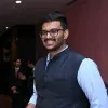 Hitanshu Patil