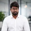 Ashok Yadavelli
