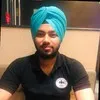 Joginder Singh