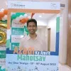abhishek choughule