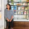 Suparna Saha