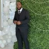 Earnest Thomas III