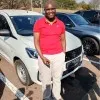 Day Lucas Rikhotso
