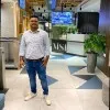 P Danda Rao