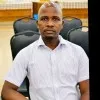 Patrick Kissia
