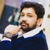 Piyush Sinha