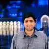 Zahid Afridi