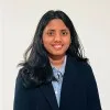 Akhila Reddy