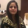 Amritpreet kaur Minhas