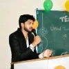 Tejas Shevate
