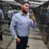 Jose Alejandro Diaz Suazo