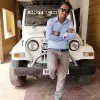 Ayan Ghosh