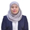 Nur Najwa Syazwani Rushdan
