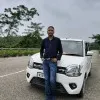 Bikash Majumdar