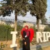 Syeda tooba Ali naqvi