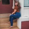 Tori Chambers