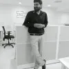 Navin Krishna