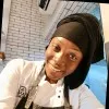 Chef Genevieve Ofomata