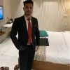 Rydham Sharma