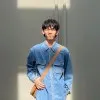 Zaky Maulana Yusup