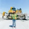 Nevin Foddrill