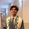 Alphin Abraham Varghese