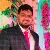 Susanta Kumar Prusty