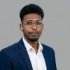 MOHANAKRISHNAN